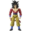Image de DRAGON BALL - Série 9 - Super Saiyajin 4 Goku