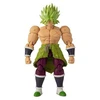 Image de Dragon Ball Super - Figurine Dragon Ball Deluxe (S.S. BROLY) Dragon Ball