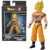 Image de Super Saiyan Goku Fig. Deluxe Dragon B - Neuf