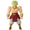 Image de Dragon Ball Super Limit Breaker Broly Figuur - 33cm