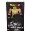 Image de Bandai Dragon Ball Super Saiyan Broly - 4 année(s) - Dragon Ball