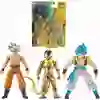 Image de Bandai S.A.S. DB Figur Evolve 12 cm