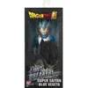 Image de DRAGON BALL SUPER - Figurine Géante Limit Breaker 30 cm - Super Saiyan Vegeta Bleu