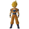 Image de Bandai Action Figure Dragon Ball Limit Breaker Super Saiyan Goku 30Cm