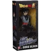 Image de Dragon Ball Figurine de Goku Black | Bandai Limit Breaker Figurine | 30 cm