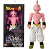 Image de Figurine géante Limit Breaker Majin Bu - Dragon Ball - 30cm - Neuf