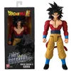 Image de BANDAI - Dragon Ball Super - Figurine géante Limit Breaker - Super Saiyan 4 Goku - Licence Officielle Dragon Ball - Grande Figurine d'action Goku - Jouet Collection 4 Ans et + - 36744 en occasion ou reconditionné