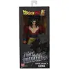 Image de Figurine géante Dragon Ball Limit Breaker Super Saiyan 4 Goku Bandai 30 cm PVC plastique articulée aux épaules, couleur unique - Neuf