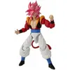 Image de Figurine de collection Bandai BANDAI DRAGON BALL DRAGON STARS SUPER SAIYAN 4 GOGETA