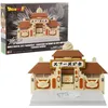 Image de Dragon Ball Super Dragon Stars Playset Tournoi Mondial des Arts Martiaux - Tenkaichi Budokai Arena