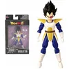 Image de Bandai DRAGON BALL DRAGON STARS VEGETA DB KAI VERSION