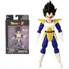 Image de Figurine Dragon Ball Super Dragon Star 17 cm - Vegeta - BANDAI - Neuf