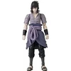 Image de Figurines d'action Bandai Sasuke Uchiwa 17 cm