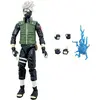 Image de Figurine Naruto Anime Heroes Kakashi 17cm - Bandai Figurine Naruto / Boruto - BAN36903