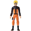 Image de Figurine articulée Naruto Anime Heroes - Uzumaki Naruto Sage Mode 17 cm