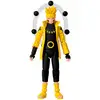 Image de Bandai Anime Heroes Uzumaki Naruto Sage of Six Paths Mode - Neuf