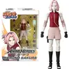 Image de NARUTO - Haruno Sakura - Figurine Anime Heroes 17cm - Bandai Figurine Naruto / Boruto - BM-204372