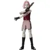 Image de Bandai Anime Heroes Haruno Sakura - Neuf