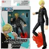 Image de Anime Heroes One Piece - Sanji