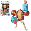 Image de Figurine ONE PIECE - Franky - Figure Anime Heroes 17cm - Bandai Figurine - BM-223283