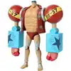 Image de Héros De L'anime One Piece - Franky