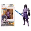 Image de Figurine NARUTO - Uchiha Sasuke Rinnegan "7th Wave" -Figure Anime Heroes 17cm - Bandai Figurine Naruto / Boruto - BM-220618