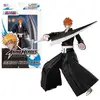 Image de Bandai - Anime Heroes - Bleach - Figurine Anime Heroes 17 cm - Kurosaki Ichigo - 36971 Multicolore - Neuf