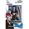 Image de Anime Heroes Bleach