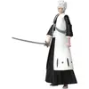 Image de Figurine Anime Heroes - Bandai - Bleach - Hitsugaya Toshiro - 17 cm - Neuf