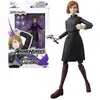 Image de Bandai - Anime Heroes - Jujutsu Kaisen - Figurine Anime Heroes 17 cm - Kugisaki Nobara - 36985 Multicolore - Neuf