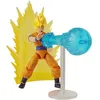 Image de Figurine Dragon Ball Dragon Stars 17 cm - Power Pack - Goku Super Saiyan