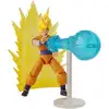 Image de Dragon Ball Figurine Dragon Stars 17 cm - Power Pack - SS Goku - Neuf
