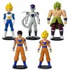 Image de D'arpeje DB Figuren Flash Series 10cm