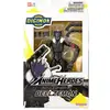 Image de Anime Heroes - Digimon Beelzemon 17 cm - BANDAI - Neuf