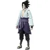 Image de Nasruto Shippuden Anime Heroes Beyond Figurine Sasuke Uchiha 17 cm