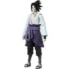 Image de Figurine articulée Sasuke 17cm - Anime Heroes Beyond - Naruto Shippuden - - Neuf