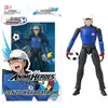 Image de CAPTAIN TSUBASA - Genzo Wakabayashi - Figurine Anime Heroes 17cm - Bandai Figurine - BM-229630