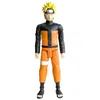 Image de Grande Figurine articulée - Anime Heroes - Naruto Shippuden - Figurine Anime Heroes Mega 30 cm - Naruto Uzumaki - Neuf