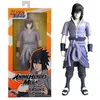 Image de Grande Figurine articulée - Anime Heroes - Naruto Shippuden - Figurine Anime Heroes Mega 30 cm - Sasuke Uchiwa - Neuf