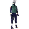 Image de Héros D'anime Méga Naruto - Hatake Kakashi