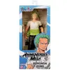 Image de Bandai S.A.S. ANI Figur MEGA One Piece 30 cm - Zoro