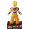 Image de Figurine Jumbo - Dragon Ball - 38771 - Super Saiyan Goku - 40 cm - Neuf