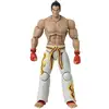Image de Figurine d'action Tekken - Bandai - Tekken - Kazuya Mishima - Bandai - Game Dimensions - 17 cm - Neuf