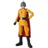 Image de Figurine Dragon Ball Super Super Hero Gamma 1 Dragon Stars BANDAI 17 cm, 16 articulations Jaune et rouge - Neuf