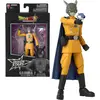 Image de Dragon Ball Z Dragon Stars GAMMA 2 Superhero 17cm Figure Articulée
