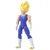 Image de Figurine Dragon Ball Super - Majin Vegeta - 17 cm - Neuf