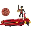 Image de Bandai Action figure 41586 in Multicolored color size Talla unica