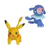 Image de Bandai Figurines 5 cm Ou 8 cm Pokémon - Neuf