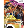 Image de Namco Bandai Games One Piece Unlimited Cruise 2 : Awakening of a Hero, Wii, Nintendo Speicherkarte, Aktion, T (Jugendliche), Nintendo Wii