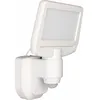 Image de Projecteur Solaire Flood 15w 1000lm - Blanc - Detecteur De Mouvement - Arlux Lighting
